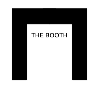 THE BOOTH